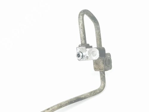 AC pipe TOYOTA LAND CRUISER PRADO (_J15_) 3.0 D-4D (KDJ150_, KDJ150, KDJ155) | BP17728191M126 