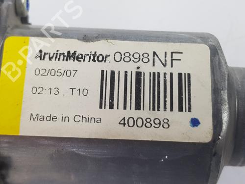 Right front window motor HYUNDAI SONATA V (NF) 2.0 CRDi | BP20190189E20 