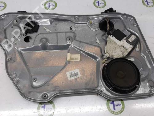 Used Rear left window mechanism SEAT IBIZA III (6L1) [2002-2009]  5541840
