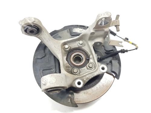 Right rear steering knuckle FORD USA EDGE 2.0 TDCi AWD | BP30753693M28