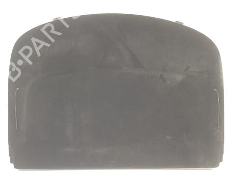 Rear parcel shelf OPEL INSIGNIA B Grand Sport (Z18) 1.6 CDTi (68) (136 hp) 17187766