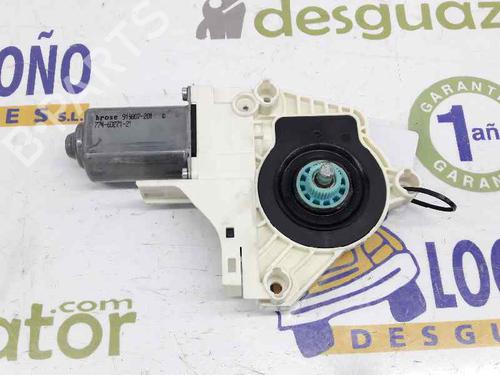 Used Right front window motor AUDI Q5 (8RB) 2.0 TDI quattro (143 hp) 2803945