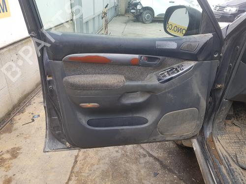 Alternator TOYOTA LAND CRUISER PRADO (_J12_)  | BP32088498M7 