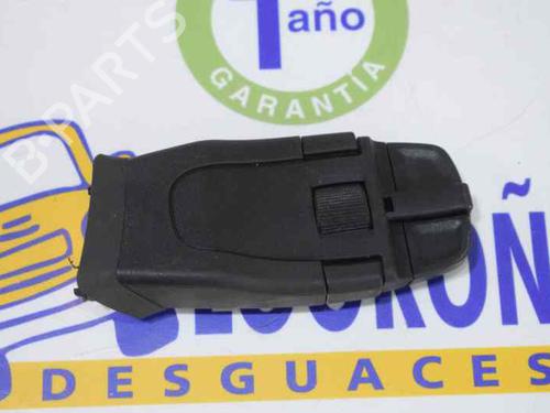 Steering wheel controls SEAT IBIZA IV SC (6J1, 6P5) 1.2 TDI | BP1639168E15 