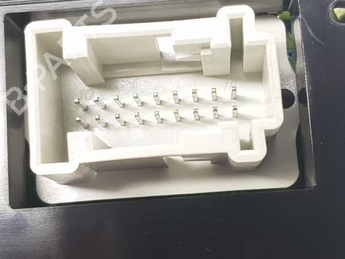Instrument cluster CITROËN DS4 (NX_) 1.6 HDi 110 | BP15045094C47 