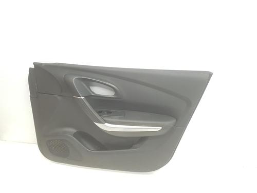 Seats set RENAULT KADJAR (HA_, HL_) 1.5 BLUE dCi 115 (HLA6) | BP14932802C78