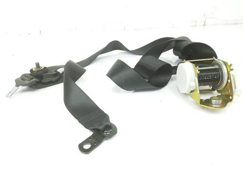 Used Front right seatbelt BMW X3 (E83) 3.0 i xDrive (231 hp) 13639342