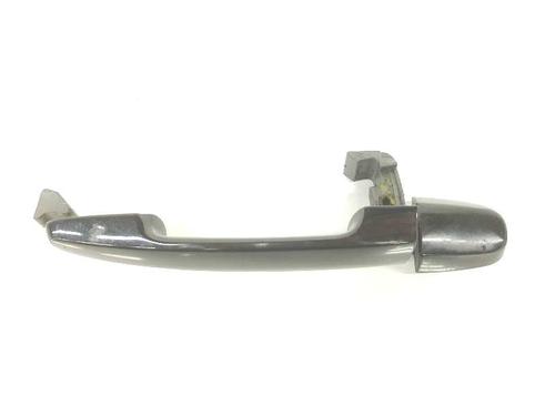 Rear left exterior door handle TOYOTA RAV 4 III (_A3_) 2.2 D 4WD (ALA30_, ALA30R) | BP6825209C130 
