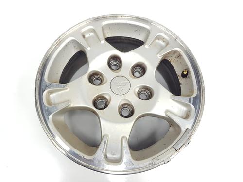 Felg MITSUBISHI PAJERO III (V7_W, V6_W) 3.2 Di-D (V68W) (160 hp) 20509606