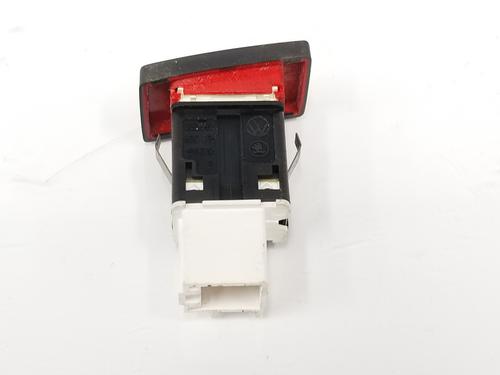Warning switch VW GOLF VI (5K1) 2.0 GTi | BP13695779I22 
