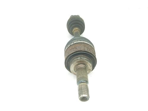 Left front driveshaft TOYOTA LAND CRUISER PRADO (_J12_) 3.0 D-4D (KDJ120, KDJ125) | BP12168516M38 