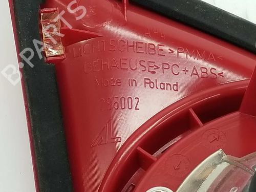 Right tailgate light VW GOLF V (1K1) 1.9 TDI | BP11752594C80 