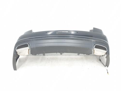 Rear bumper AUDI A6 C7 (4G2, 4GC) 2.0 TDI | BP30482289C8 