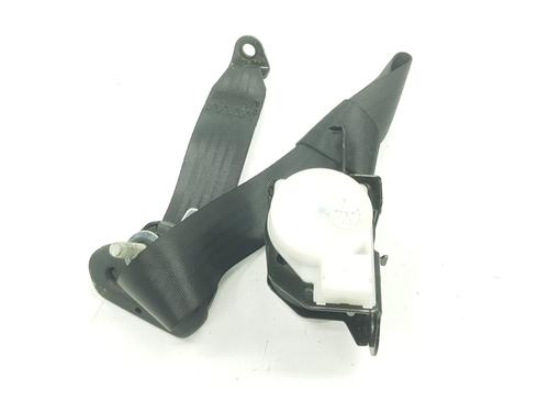 Rear right seatbelt FORD RANGER (TKE) 3.2 TDCi 4x4 | BP15052824I28 