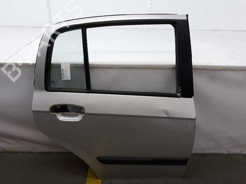 Used Right rear door HYUNDAI GETZ (TB) 1.1 (63 hp) 768786
