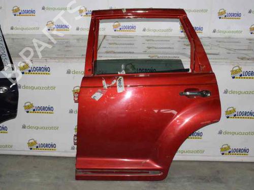 Venstre bagtil lås CHRYSLER PT CRUISER (PT_) 2.2 CRD (121 hp) 1168662
