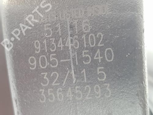 Rear mirror BMW X1 (E84) sDrive 20 d | BP20195369I6 