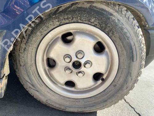 Left rear door LAND ROVER RANGE ROVER II (P38A) 2.5 D 4x4 | BP10258168C4 