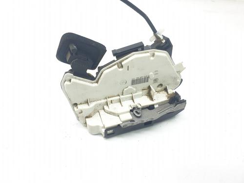 Front right lock VW POLO V (6R1, 6C1) 1.2 TSI | BP17716994C97 