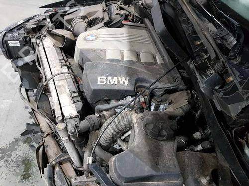 Mass air flow sensor BMW 1 (E87) 118 d | BP6130099M95 
