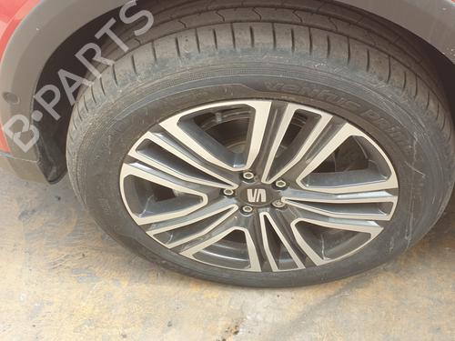 Venstre bak elrute bryter SEAT ARONA (KJ7, KJP) 1.6 SRE | BP12577171I29 