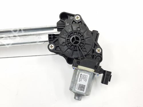 Rear left window mechanism HYUNDAI i20 III (BC3, BI3) 1.6 T-GDi N | BP29723481C24 