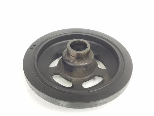 Poulie MERCEDES-BENZ C-CLASS Coupe (CL203) C 220 CDI (203.706) (143 hp) 31855862