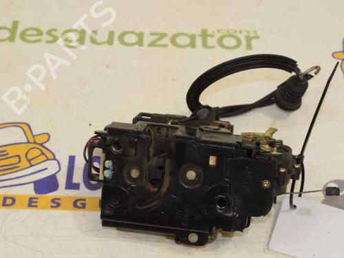 Front right lock VW BORA I (1J2)  | BP1326664C97 