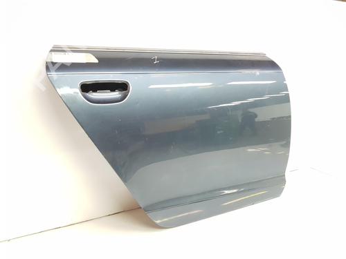 Right rear door AUDI A6 C6 (4F2) 3.0 TDI quattro | BP8258999C5 
