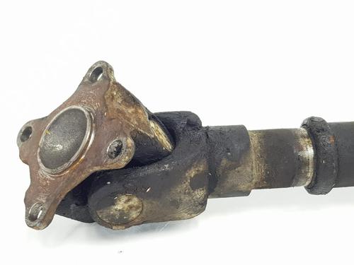 Driveshaft TOYOTA LAND CRUISER PRADO (_J12_) 3.0 D-4D (KDJ120, KDJ125) | BP21379662M37 