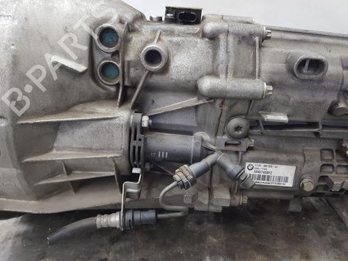 Gearbox BMW 1 (F20) 116 d | BP18904389M3 