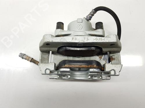 Right front brake caliper RENAULT ARKANA I (LCM_, LDN_) 1.3 TCe 140 (LDN0) | BP33694566M104 - Image 6