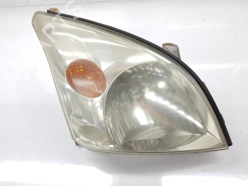 Right headlight TOYOTA LAND CRUISER PRADO (_J12_) 3.0 D-4D (KDJ120, KDJ125) (166 hp) 811306A210  | 811306A210  |