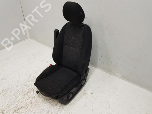 Left front seat MERCEDES-BENZ VITO Van (W447) 114 CDI (447.601, 447.603, 447.605) | BP36679221C15 - Image 3