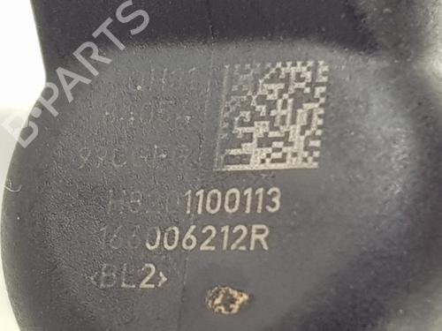 Injector RENAULT KADJAR (HA_, HL_) 1.5 dCi 110 (HLA3) | BP33185827M100 - Image 2