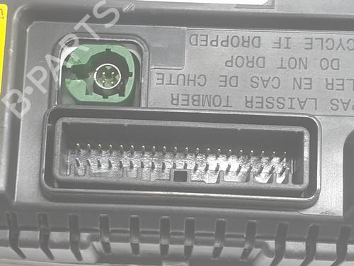 Instrument cluster RENAULT SYMBIOZ 1.8 E-Tech 160 Full Hybrid | BP34698319C47 - Image 5