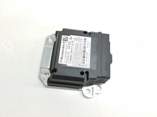 Airbag Kit MERCEDES-BENZ B-CLASS Sports Tourer (W246, W242) B 180 CDI / d (246.212) | BP27868518C86 