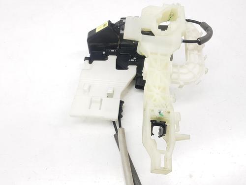 Front right lock HYUNDAI IONIQ (AE) 1.6 GDI Hybrid | BP15510234C97 