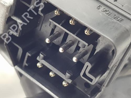 Steering column BMW X3 (E83) 2.0 d | BP28502520M21