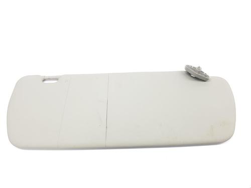 Used Right sun visor RENAULT LAGUNA III (BT0/1) 1.5 dCi (BT00, BT0A, BT0T, BT1J) (110 hp) 16358973