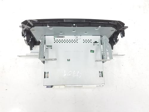 Display monitor NISSAN QASHQAI II SUV (J11, J11_) 1.6 dCi | BP8671523C48 