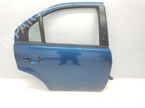 Used Right rear door FORD MONDEO III (B5Y) 2.0 TDCi (130 hp) 22320465
