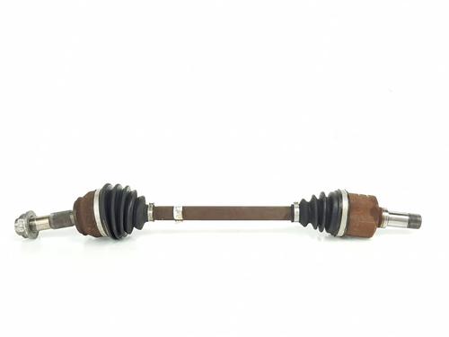Used Left front driveshaft Left front driveshaft PEUGEOT BOXER Van 2.2 HDi 100 (101 hp) 36206673 36206673