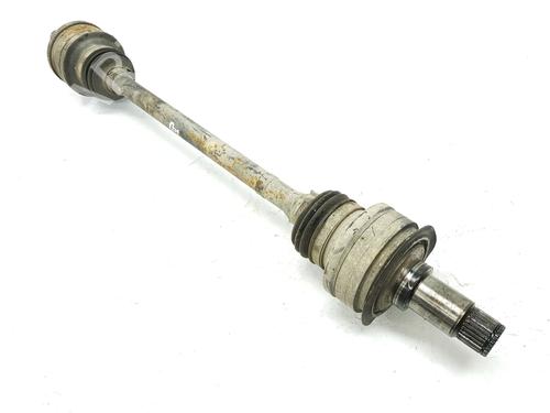 Left rear driveshaft MERCEDES-BENZ CLK (C209) CLK 240 (209.361) | BP15090834M40 