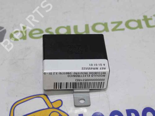 Electronic module MITSUBISHI PAJERO III (V7_W, V6_W) 3.2 Di-D (V68W, V78W) | BP1258611M83 