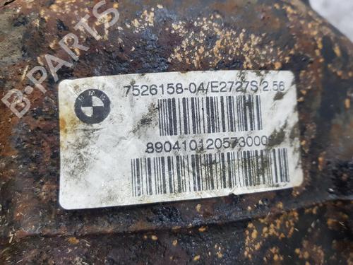 Rear differential BMW 3 (E46) 320 d | BP10985661M24 