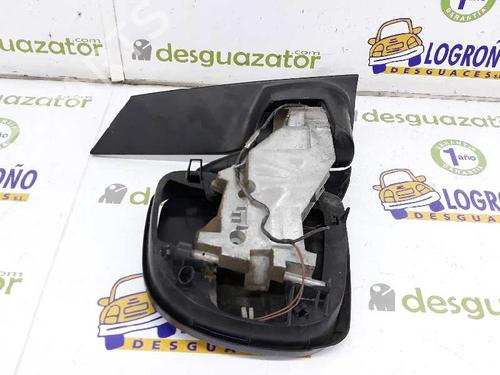 BP1920521C27 | Retrovisor derecho MERCEDES-BENZ VIANO (W639) CDI 2.0 4-matic (639.711, 639.713, 639.811, 639.813,... BP1920521C27