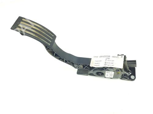 Pedal FORD FOCUS III 1.6 TDCi | BP27928487I4 