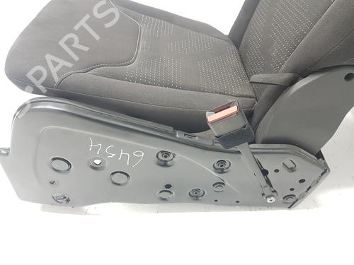 Right front seat FORD TRANSIT COURIER B460 MPV 1.5 TDCi | BP15581123C16 