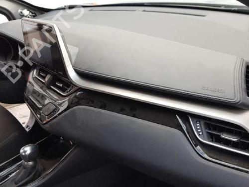 Elektronisk modul TOYOTA C-HR (_X1_) 1.8 Hybrid (ZYX10_, ZYX11_, ZYX10R, ZYX11R) | BP4979038M83 